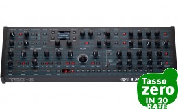 Oberheim TEO-5 Desktop