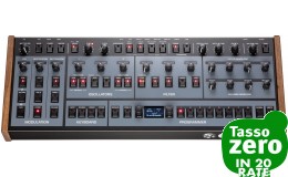Sequential OB-X8 Desktop