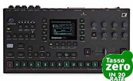 Elektron Octatrack MKII Black