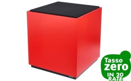 TEENAGE ENGINEERING OD-11 Red