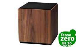 TEENAGE ENGINEERING OD-11 Walnut (legno)