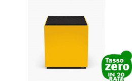 TEENAGE ENGINEERING OD-11 Yellow