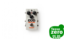 Warm Audio ODD Box V1