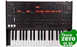 Behringer Odyssey