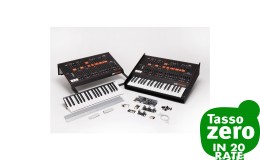 Korg Arp Odyssey FS Kit