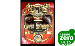 LOUNSBERRY OGS-2 Gear Grinder