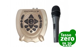 M-Live OkyFly 3 Plus 