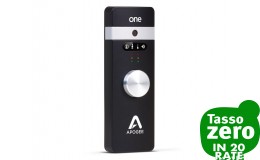 Apogee One for iPad & Mac