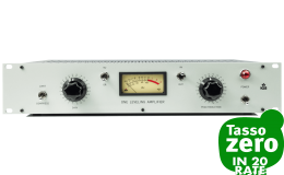 IGS One Leveling Amplifier