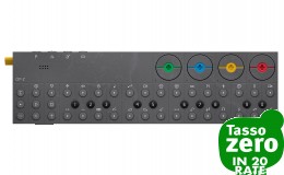 Teenage Engineering OP-Z