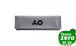 TEENAGE ENGINEERING TE PVC Roll up grey Bag