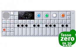 Teenage Engineering OP-1 (Rev 2)