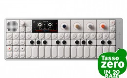 Teenage Engineering OP-1 Field