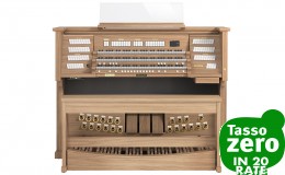 Viscount Opera 400