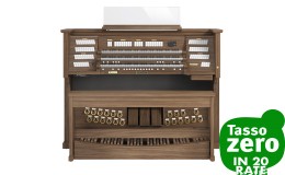 Viscount Opera 400