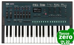 Korg Opsix