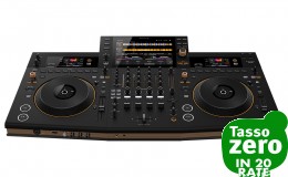 Pioneer DJ Opus Quad  TASSO ZERO & SPESE 20 MESI !!!!