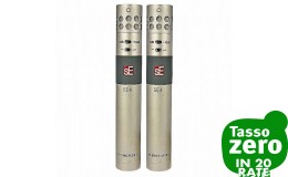 sE Electronics sE4 Coppia Stereo