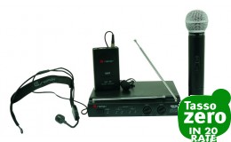 Energy KRU-302/KST-5U/KLT-8U/HT-1A