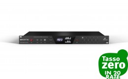 Antelope Orion 32HD | Gen 3