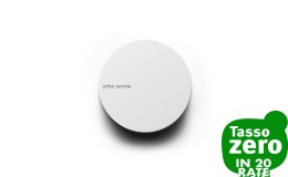 TEENAGE ENGINEERING Ortho Remote bianco