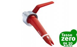 Ortofon Concorde Digital MKII