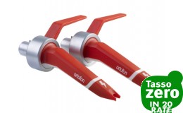 Ortofon Concorde Digital MKII Twin