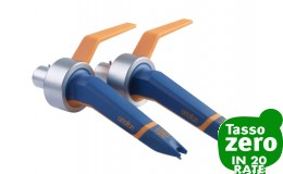 Ortofon Concorde MKII Twin DJ