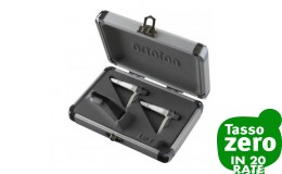 Ortofon Concorde Arkiv Twin