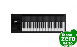 EXPRESSIVE Osmose 49