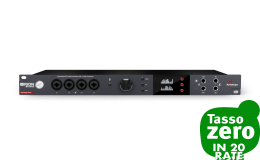 Antelope Orion Studio Synergy Core