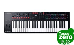 M-Audio Oxygen Pro 49