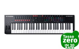 M-Audio Oxygen Pro 61 EXDEMO