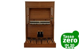 Viscount Chorale P31