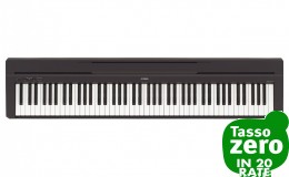 Yamaha P45 EXDEMO