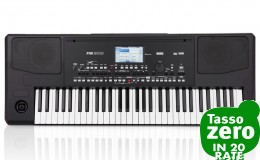 Korg Pa300