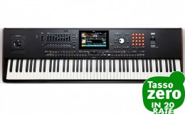 Korg Pa5X-88 GARANZIA ITALIA 