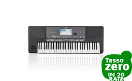Korg Pa 600 USATO