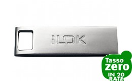 Avid Pace iLok 3