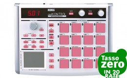 Korg padKONTROL USATO