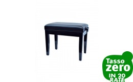 Pianosound 201QZ Nero Lucido