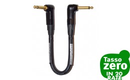 MOGAMI PATCHPRO0045BL