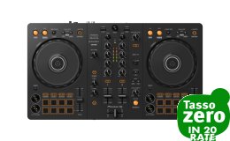 Pioneer DJ DDJ-FLX4  EXDEMO