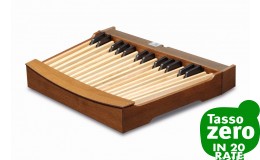 Viscount Pedaliera - 30 Radiale Concava. EXDEMO