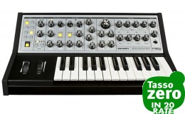 Moog Sub Phatty