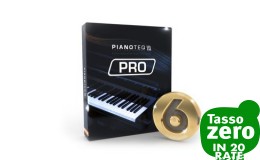 MODARTT Pianoteq Pro (Codice)