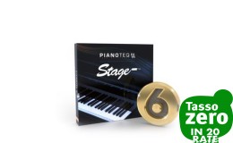 MODARTT Pianoteq Stage (Codice)