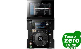 Pioneer DJ CDJ-Tour 1