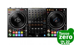 Pioneer DJ DDJ-1000 SRT