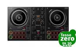 Pioneer DJ DDJ-200